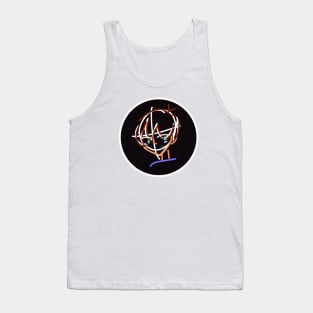 boy Tank Top